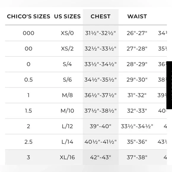 CHICO'S Floral Print Jeans, 1.5 (US 10). - Picture 14 of 17